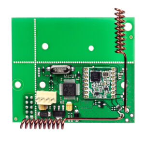 Ajax uartBridge, modul za integracijo