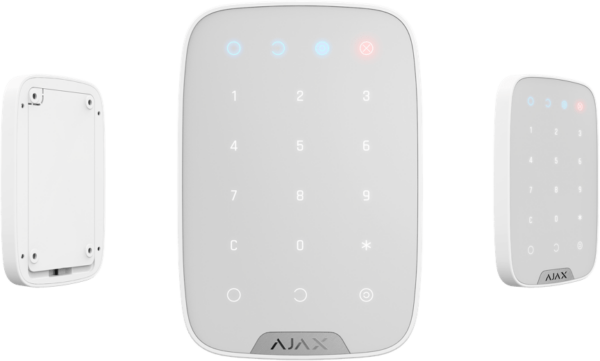 Ajax Keypad, tipkovnica - Image 4