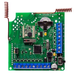 Ajax ocBridge Plus, modul za integracijo