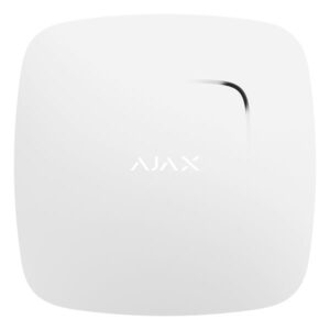 Ajax FireProtect Plus, detektor dima in CO