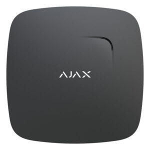Ajax FireProtect Plus, detektor dima in CO