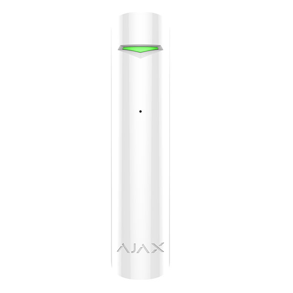 Ajax GlassProtect, detektor za steklo
