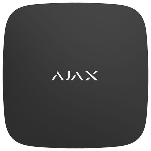 Ajax Hub2, centralna enota