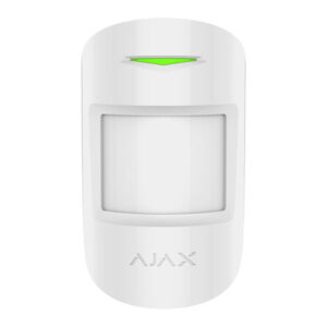 Ajax MotionProtect, detektor gibanja