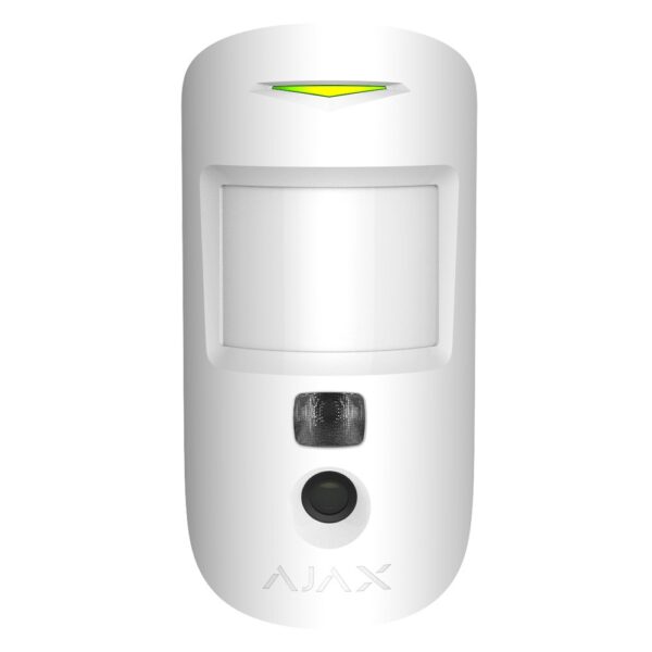 Ajax MotionCamera, brezžični detektor gibanja s kamero - Image 2