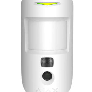 Ajax MotionCam (PhOD)