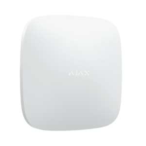 Ajax Hub2, centralna enota - Bela