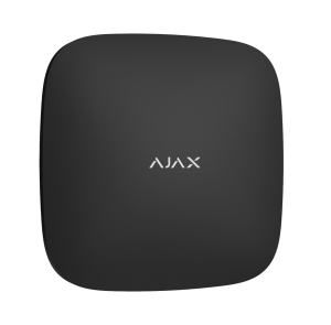 Ajax Hub2, centralna enota - Črna