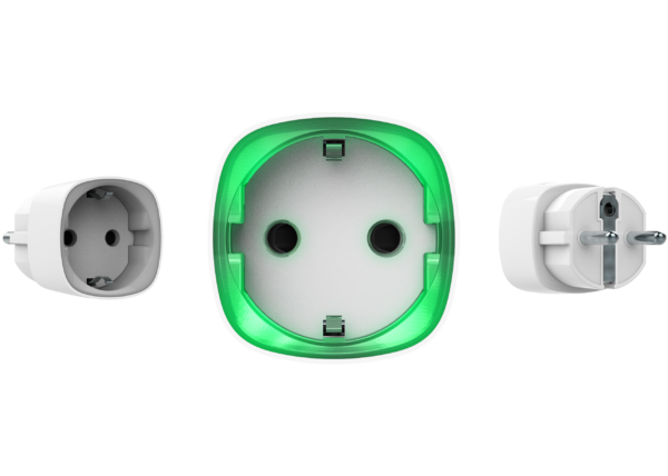 Ajax Socket, vtičnica - Image 5