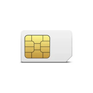 SIM kartica za alarmne naprave in druge IoT zadeve - 5 let