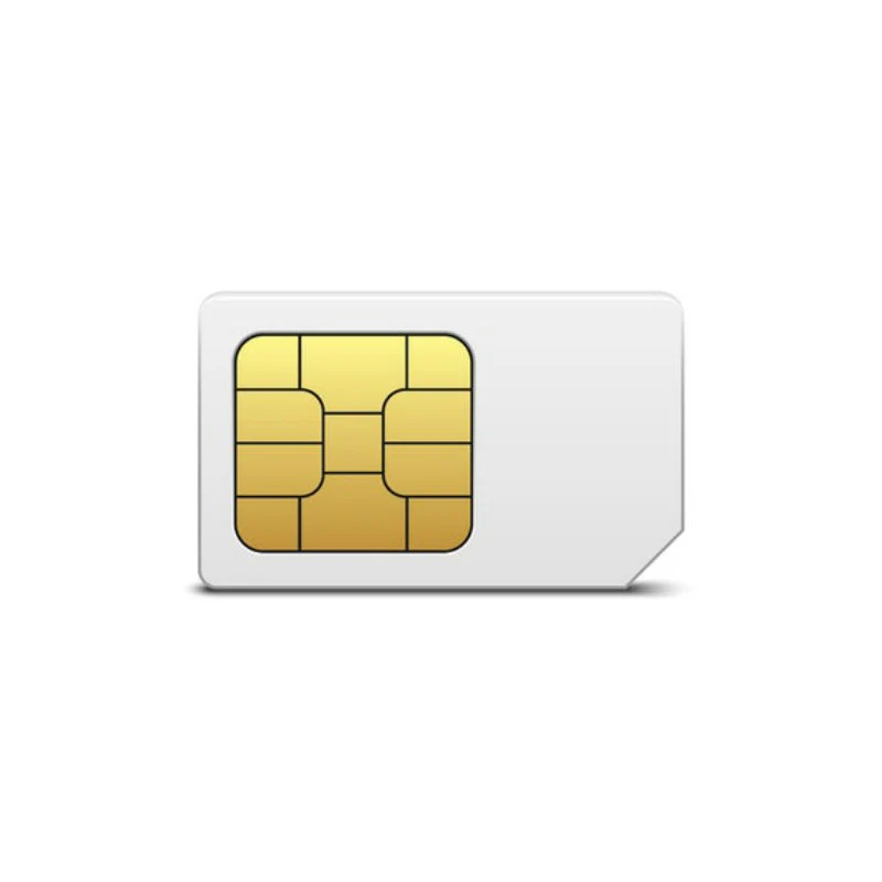 SIM kartica za alarmne naprave in druge IoT zadeve - 5 let