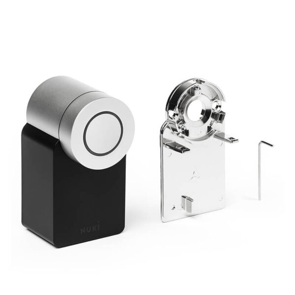 NUKI Smart Lock 3.0 Pro - Image 3