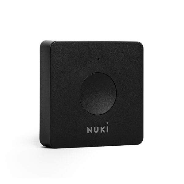 Nuki opener