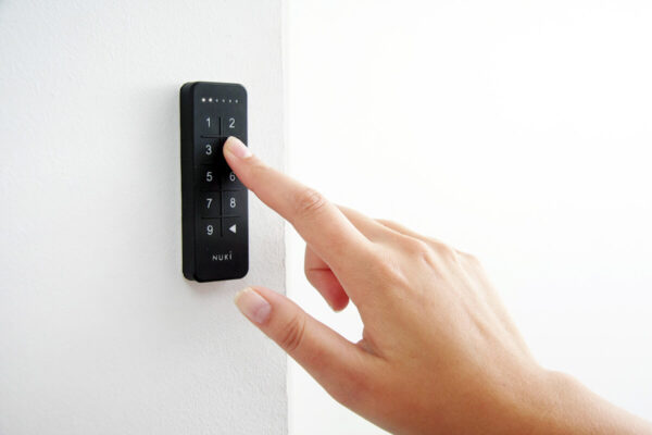 NUKI Tipkovnica (Keypad) - Image 2