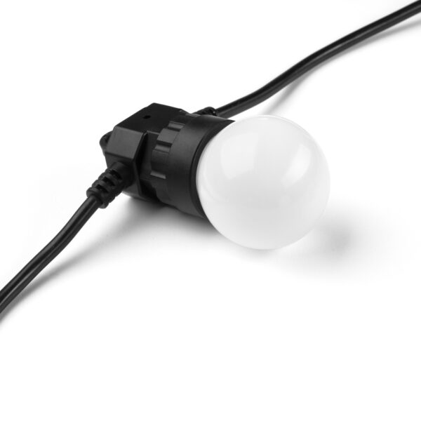 Twinkly™ Pametne lučke Festoon Lights - Začetni paket - Image 3