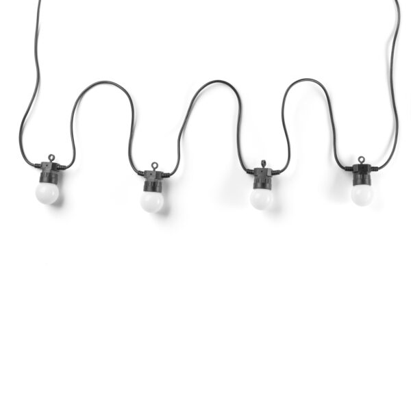 Twinkly™ Pametne lučke Festoon Lights - Začetni paket - Image 6