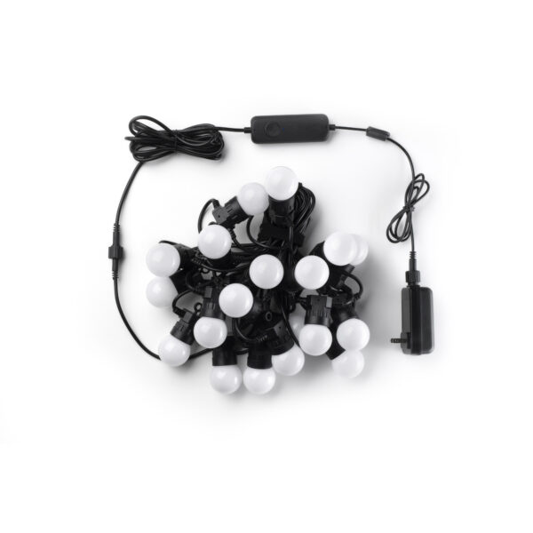 Twinkly™ Pametne lučke Festoon Lights - Začetni paket - Image 2