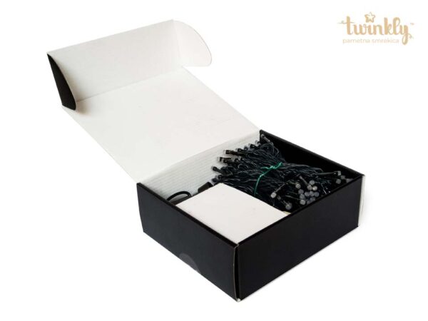 Twinkly™ Pametne lučke veliki set 400 LED - Image 3