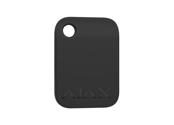 Ajax Tag, brezstični ključek za Keypad Plus tipkovnico (10 kos) - Image 2