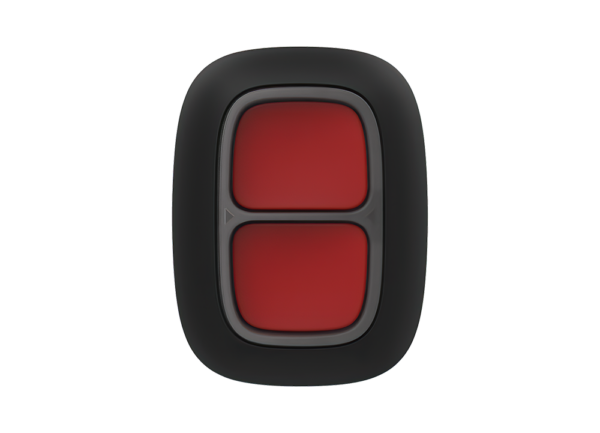 Ajax DoubleButton