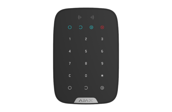 Ajax Keypad Plus, tipkovnica - Image 2