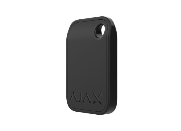 Ajax Tag, brezstični ključek za Keypad Plus tipkovnico (10 kos) - Image 4
