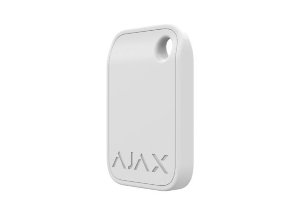 Ajax Tag, brezstični ključek za Keypad Plus tipkovnico (10 kos) - Image 3