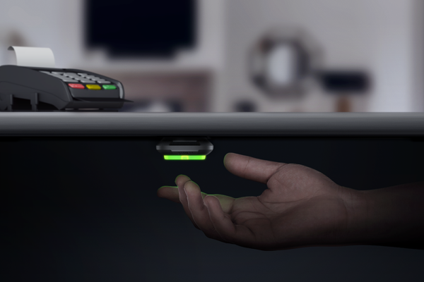Ajax DoubleButton