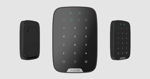 Ajax Keypad Plus, tipkovnica - Image 3