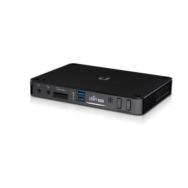 Ubiquiti UniFi NVR snemalnik