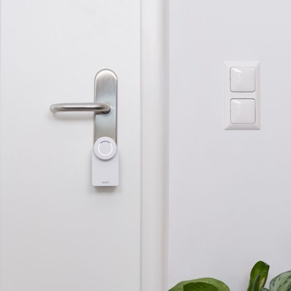 NUKI Smart Lock 3.0 - Image 4