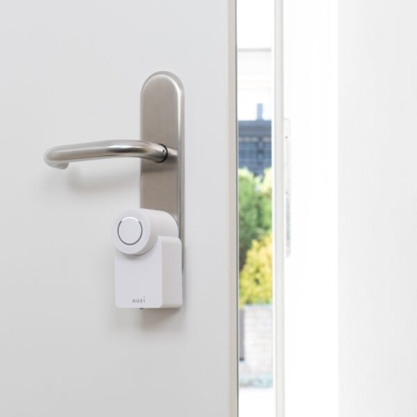 NUKI Smart Lock 3.0 - Image 3