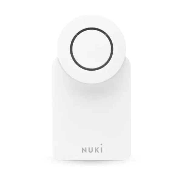 NUKI Smart Lock 3.0