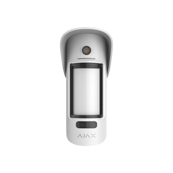 Ajax MotionCam Outdoor, zunanji detektor gibanja s kamero - Image 2