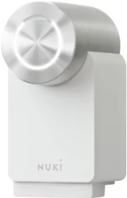 nuki smart luck 3.0 pro