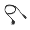 Ecoflow 220V AC polnilni kabel