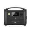 EcoFlow RIVER Pro 720Wh prenosna napajalna postaja