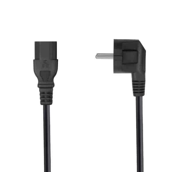 Ecoflow 220V AC polnilni kabel - Image 2