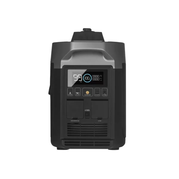Ecoflow Smart Generator električni bencinski agregat - Image 2