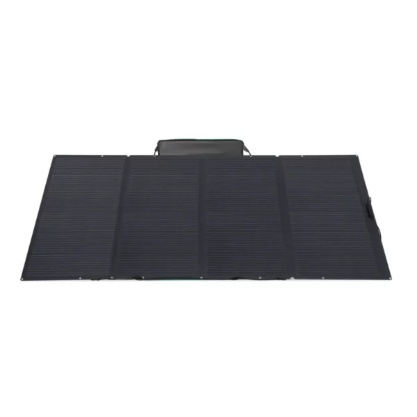 EcoFlow 400W panel solarnih sončnih celic - Image 2
