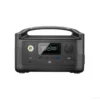 EcoFlow RIVER Max 576Wh prenosna napajalna postaja