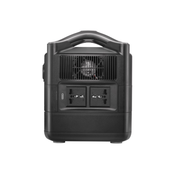 EcoFlow RIVER Max 576Wh prenosna napajalna postaja - Image 3