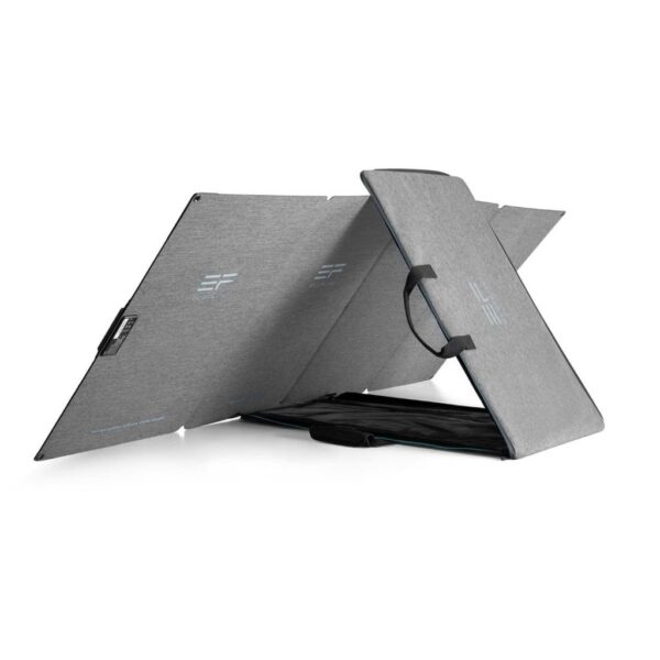 EcoFlow 160W panel solarnih sončnih celic - Image 3
