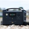 EcoFlow RIVER Pro 720Wh prenosna napajalna postaja - Image 3