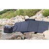EcoFlow 110W panel solarnih sončnih celic - Image 5