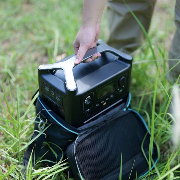 EcoFlow River Bag prenosna torba za naprave serije RIVER - Image 4