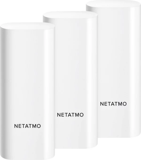 Netatmo pametni senzorji za vrata in okna