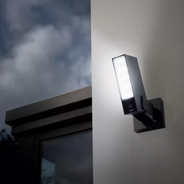 Netatmo zunanja varnostna kamera - Image 3