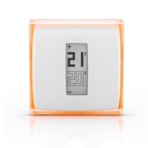 Netatmo pametni termostat