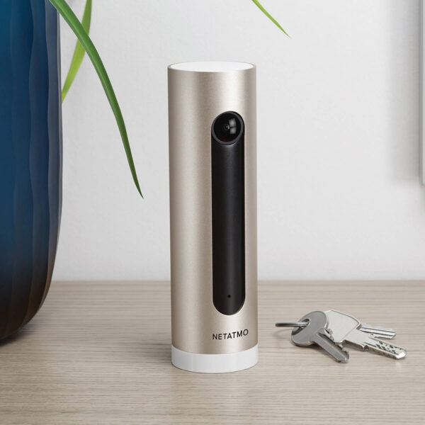 Netatmo notranja varnostna kamera - Image 3